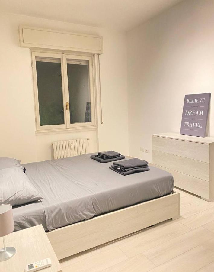 Shining House In Milan Apartman Kültér fotó