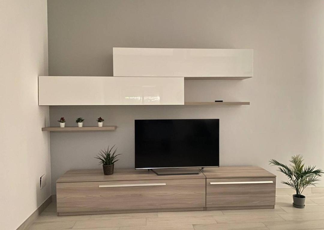 Shining House In Milan Apartman Kültér fotó