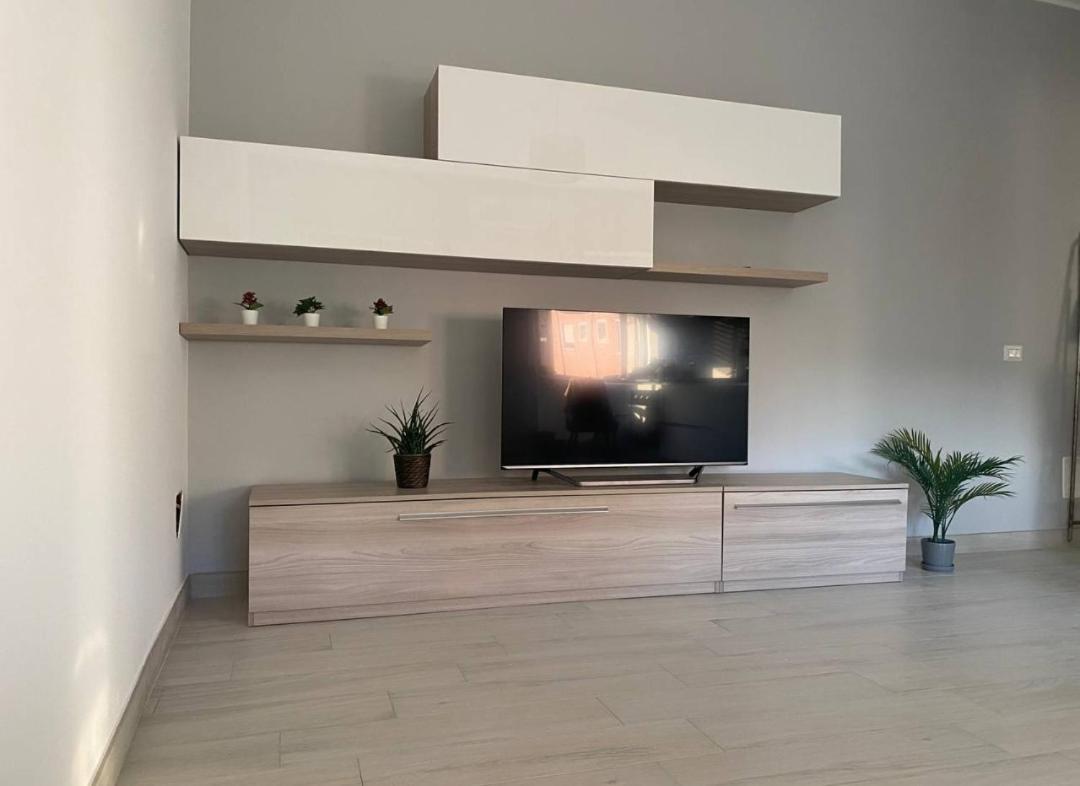 Shining House In Milan Apartman Kültér fotó