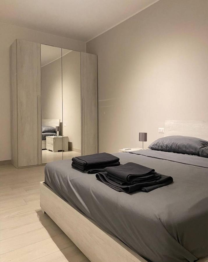 Shining House In Milan Apartman Kültér fotó