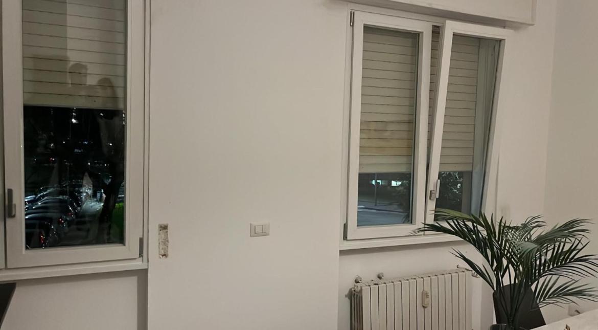 Shining House In Milan Apartman Kültér fotó